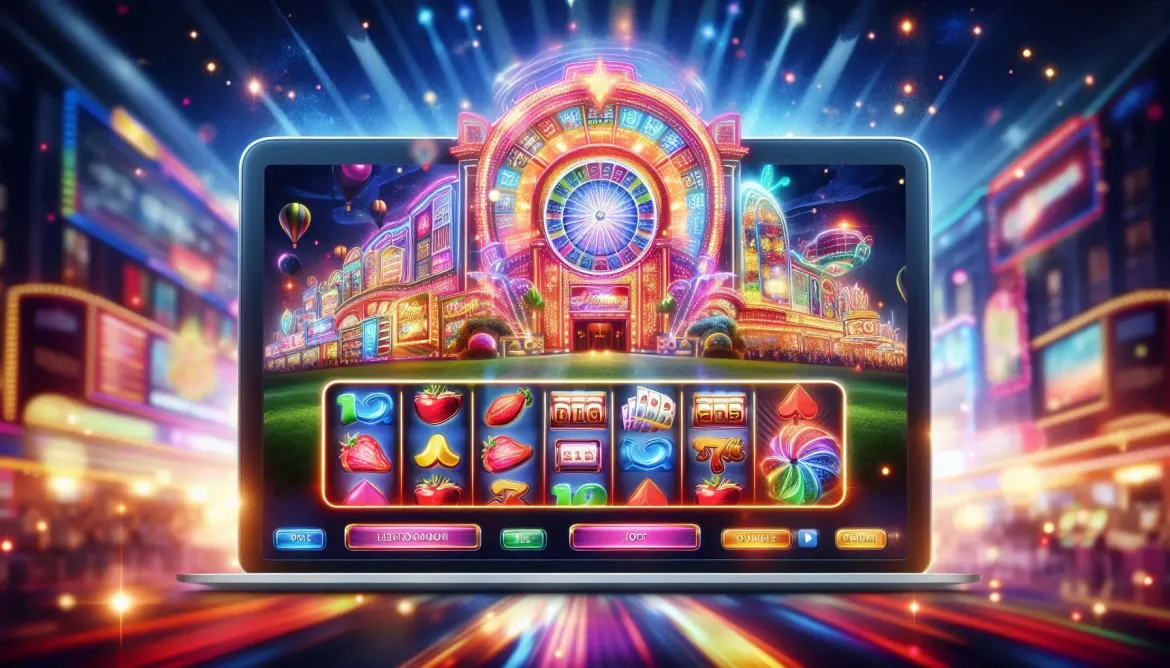 Spielbank Düsseldorf